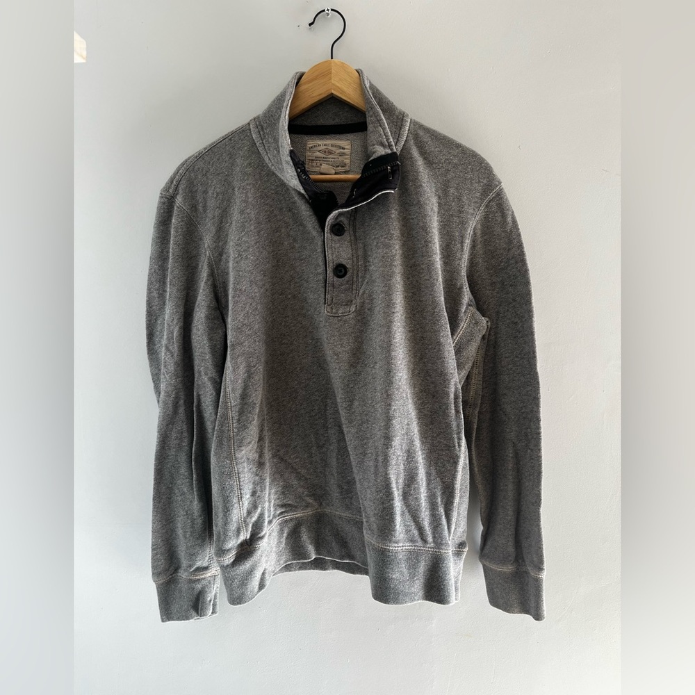 American Eagle vintage Henley